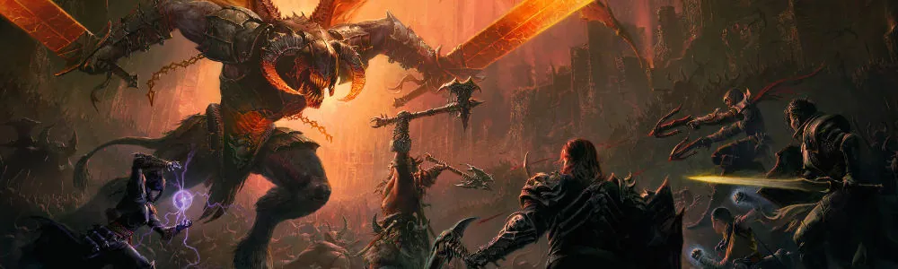 Diablo Immortal News & Patch Notes