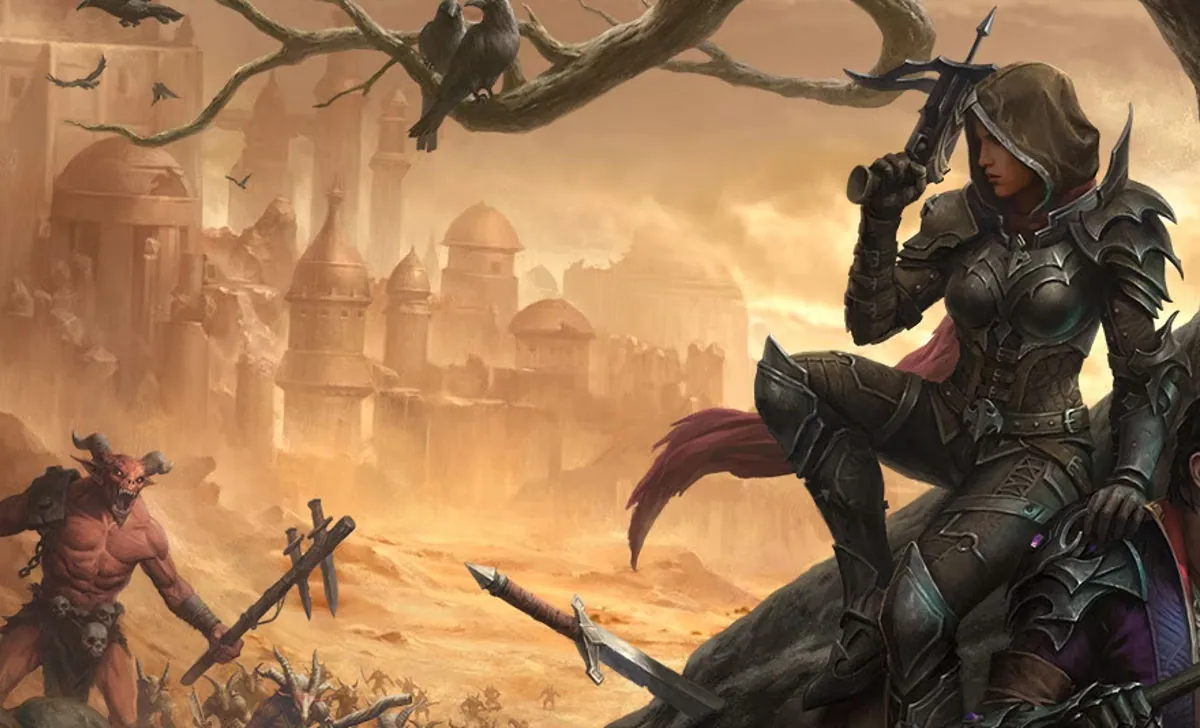 Diablo Immortal Diablo Immortal Feature Updates
