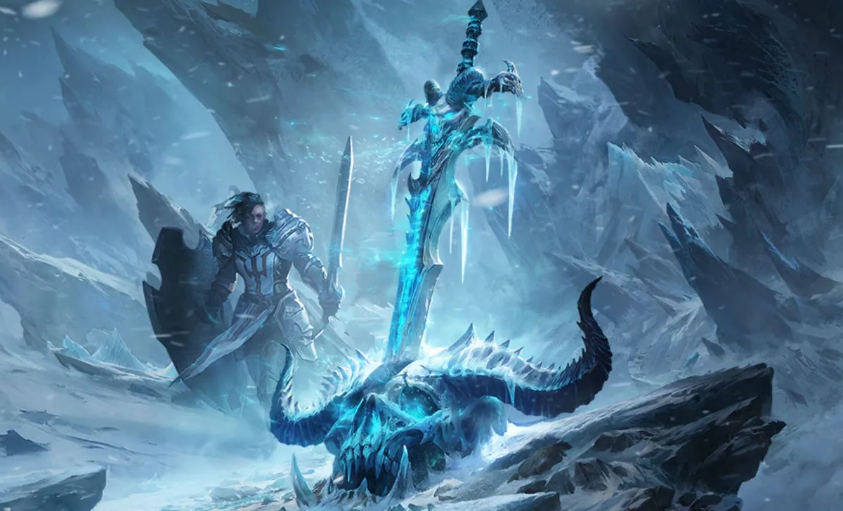 Diablo Immortal and World of Warcraft collaboration