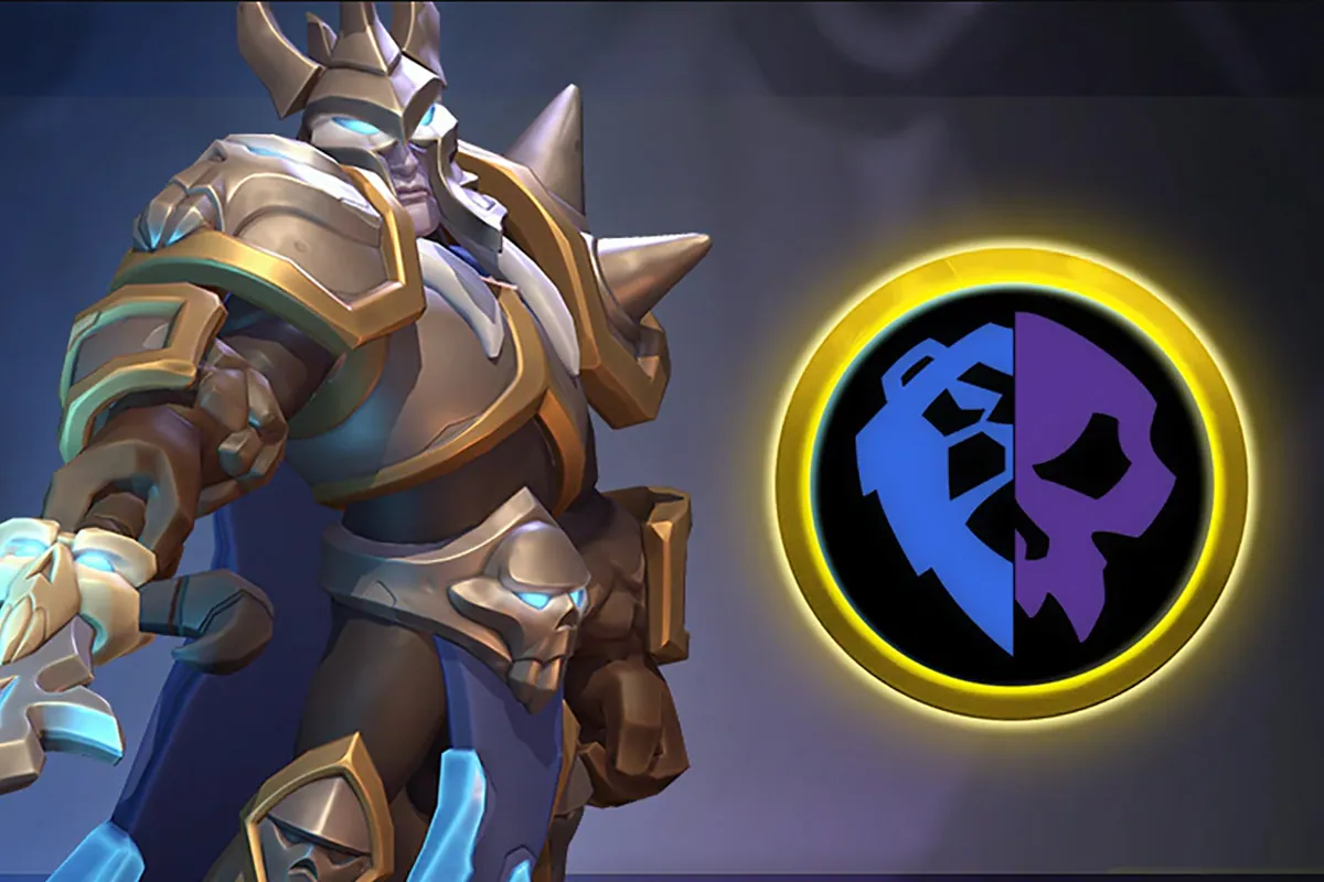 Challenge the Lich King and his Minions