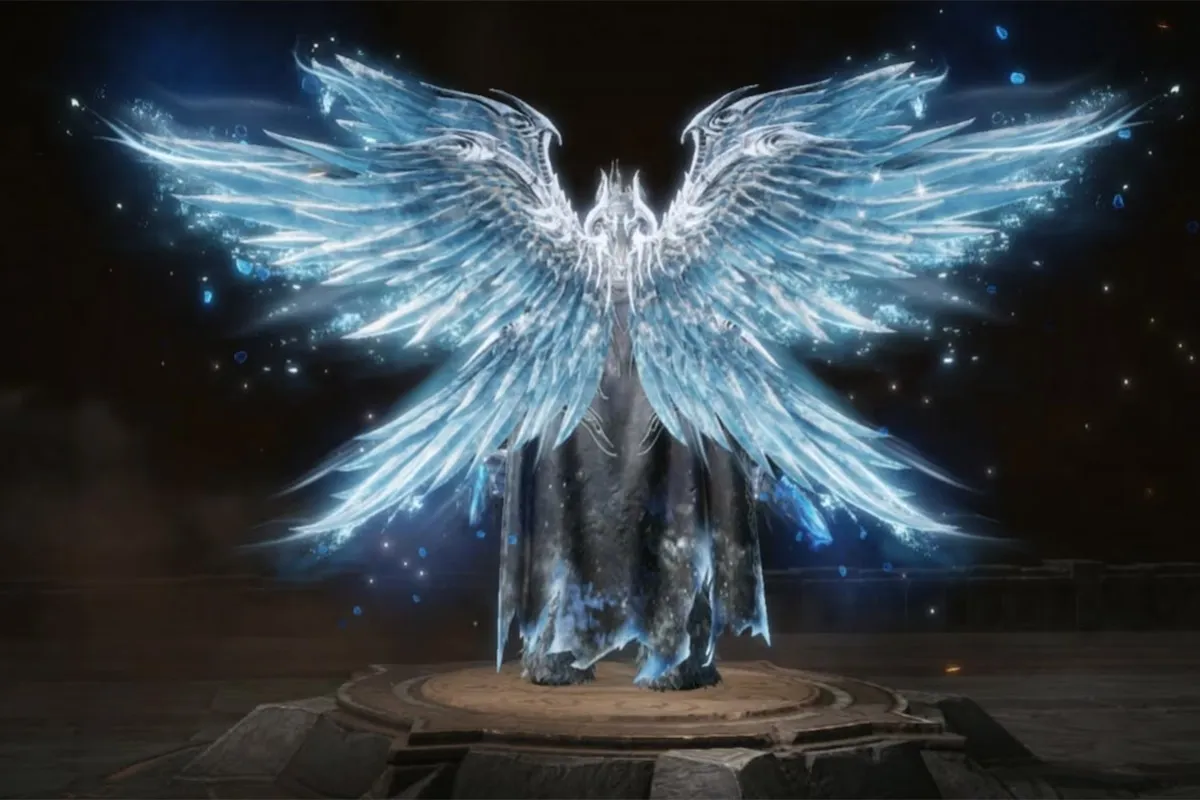 New Wing Collections in Diablo Immortal