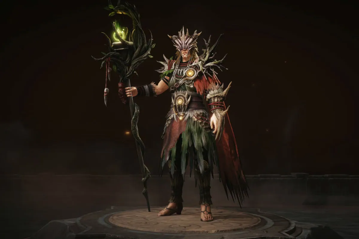 Season 41 Battle Pass: Seekers of Riddergrove Cosmetic
