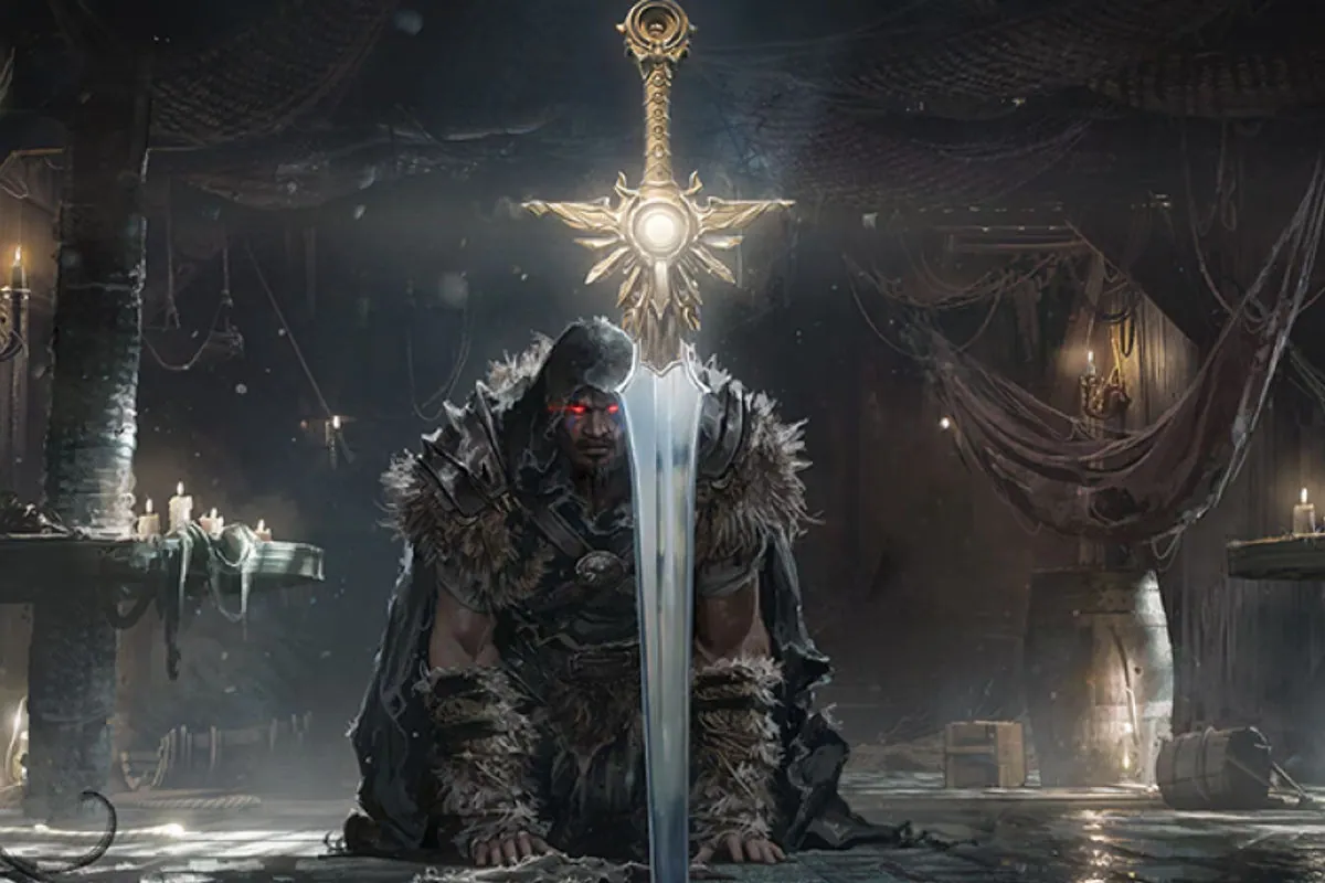 Wield Untold Power in Crucible of Justice