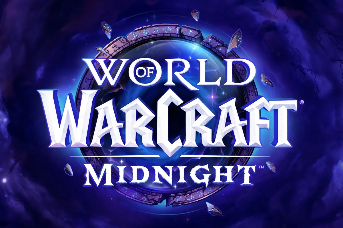 World of Warcraft: Midnight Revealed!