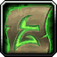 Glyph of Fearsome Metamorphosis