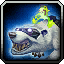 Big Blizzard Bear