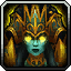 Mythic: Mistress Sassz'ine