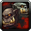 Mythic: Hans'gar and Franzok