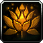 The Golden Lotus