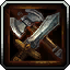 Bronze Defender
