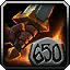 My Item Level Is Way Higher than Yours