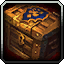 Reward: Replica Lion's Fang and Lion's Heart