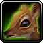Pet Reward: Rescued Fawn