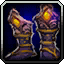 Storm Rider’s Boots