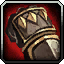 Handgrips of the Savage Emissary