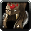Wolfshead Helm