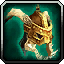 Toothslice Helm