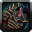 Mount Reward: Prestigious Bloodforged Courser