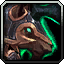Mount Reward: Prestigious Forest Courser
