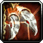 Choker of Serrated Blades