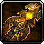 Blade of the Witching Hour