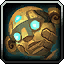 Mechanical Melee