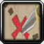 Frostfire Fridge