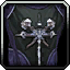 Tall, Dark, and Sinister