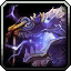 Reins of the Thundering Onyx Cloud Serpent