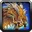 Reins of the Golden Cloud Serpent