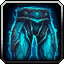 Legguards of the Emerald Brood