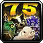 Rookie Pet Mob