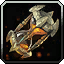 Legion Keymaster