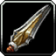 Hozen Warrior Spear