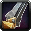 Fashionista: Weapon & Off-Hand