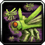 Mantid Swarm