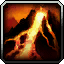 Volcanic Plume